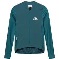 CafÉ Du Cycliste - Women's Andrea - Maillot de ciclismo size XXS, azul