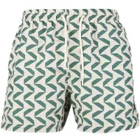 Heber Peak - SeapineHe. Print Boardshorts - Shorts de surf size 3XL, multicolor
