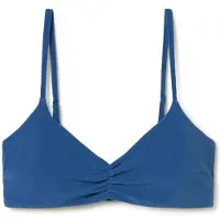 TWOTHIRDS - Women's Conic Top - Parte superior de bikini size L, azul