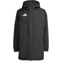 Adidas adidasChaqueta Entrada26 Stadium 2XL Black / White Hombre
