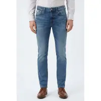 Calvin Klein Skinny High Tide Jean High Tide Talla: W31L32 | Pantalones Pitillo Outlet | Hombre