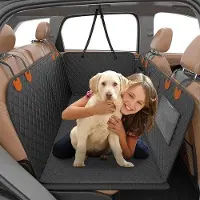 OEM Manta mejorada para cama de perro con base rígida
