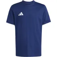 Adidas Camiseta funcional 'Entrada26' navy / blanco