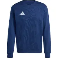 Adidas adidasSudadera Entrada26 3XL Team Navy Blue 2 / White Hombre
