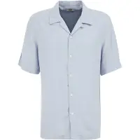 We fashion Shirt Light Blue Talla: 3XL | Camisas Casuales Outlet | Hombre | Azul