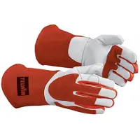 Telwin Guantes de soldador TIG Dakota