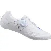 Shimano - Women's RC503 - Zapatillas de ciclismo size 36, gris/blanco