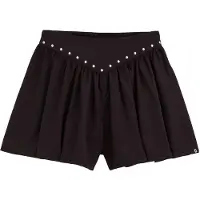 We fashion Skirt Mini Length Black Talla: 110/116 | Faldas Outlet | Unisex | Negro