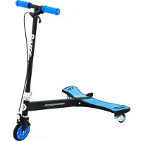 Razor Patinete Lightshow Powerwing