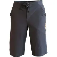 Zimtstern - Trailstar Light MTB Short - Pantalones cortos de ciclismo size M, gris