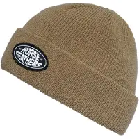 Horsefeathers - Del Beanie - Gorro size One Size, marrón