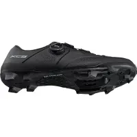 Shimano - XC503 - Zapatillas de ciclismo size 41 - Regular, negro/gris