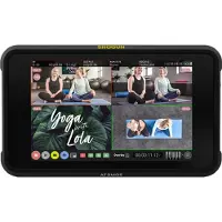 Atomos Pantalla Shogun 7