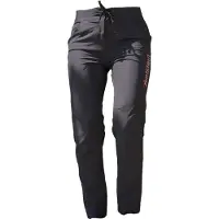 Zimtstern - Women's Trailstar Light Pants - Pantalones de ciclismo size S, negro
