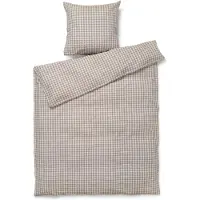 Juna Funda De Almohada Bæk&blge Bed Linen-140x220 Cm