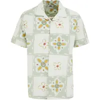 We fashion Shirt Light Green Talla: XL | Camisas Casuales Outlet | Hombre | Verde