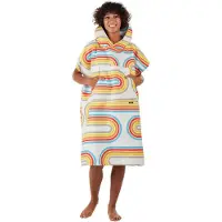 PackTowl - Poncho - Poncho size L/XL, beige