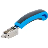 Bgs Removedor de grapas con función de alicates, 188 mm