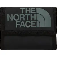 The North Face Cartera BASE CAMP WALLET hombre - Negro - única