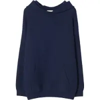 GOBI Cashmere Sudadera 'Unisex Cashmere Sweatshirt' navy