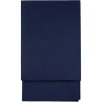 GOBI Cashmere Pañuelo 'Lightweight Cashmere Shawl' navy