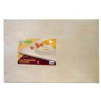 Briconess Panel de madera contrachapada de abedul multicapa - 75 cm x 50 cm
