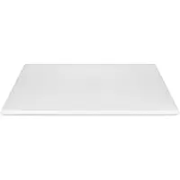 Beautissu BeauNuit GT, cubierta de gel para colchones, 90x200 cm, blanca, para colchones