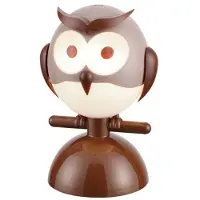 ACA Müller/ADAG Pharma Lámpara de mesa para niños ACA, modelo ZN160201TBR