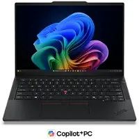 Lenovo ThinkPad T14s Gen 7 Procesador Intel Core Ultra 7 355 núcleos LPE de hasta 3,50 GHz núcleos P de hasta 4,70 GHz, Windows 11 Pro 64, 512 GB SSD TLC Opal - 21YUCTO1WWES4