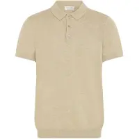 Casual Friday Camiseta 'CFBells' beige