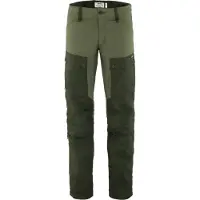 Fjällräven - Keb Trousers - Pantalones de trekking size 54 - Regular, oliva