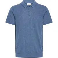 Casual Friday Camiseta 'CFBells' azul