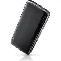 NGS Batería Externa Quiz10