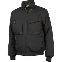 U Power Chaqueta Kemi