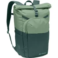 Vaude - Okab II - Daypack verde