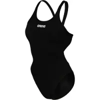 Arena Traje De Baño Team Tech Solid