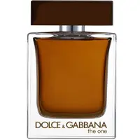 Dolce&Gabbana Perfume The One Black 50ml
