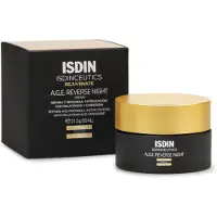 Isdin Crema Facial A.g.e Reverse Night 50g