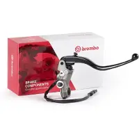 Brembo Cilindro Maestro Del Freno Delantero 910.d341.19