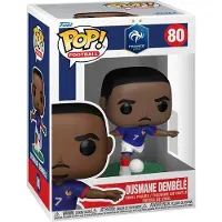 Funko POP! Figura Ousmane Dembélé