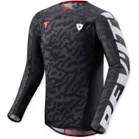 REV'IT! Maillot De Manga Larga Thirteen Pol Tarrés
