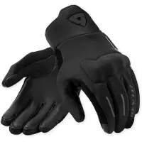 REV'IT! Guantes De Invierno Crater 3 Gore-tex Windstopper