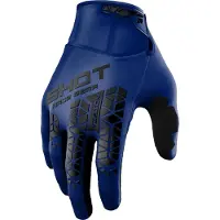 Shot Race Gear Guantes Off-road Vision Tech