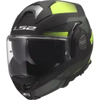 LS2 Casco Modular Ff901 Advant X Nova 06