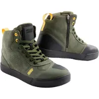 Rebelhorn Zapatillas De Moto Spike