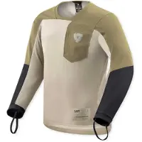 REV'IT! Maillot De Manga Larga Sierra 2
