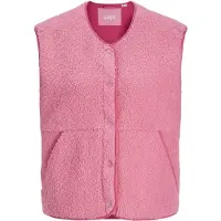 JJXX Chaleco ' JXVera' rosa