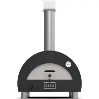 ALFA FORNI Horno Para Pizza Moderno