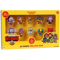 PMI Figura 12 Brawl Stars S2
