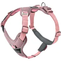 Hunter Harness Divo Up - Rosa antiguo - XS